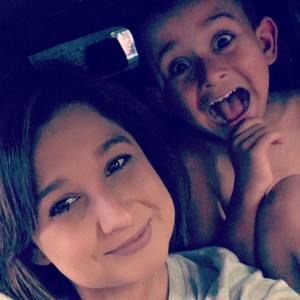 Meet your Posher, Amber